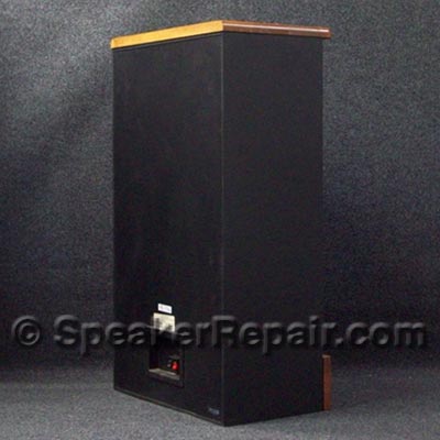 Home Speakers on Advent Home Audio Cabinet Repair Pictures By Orange County Speaker